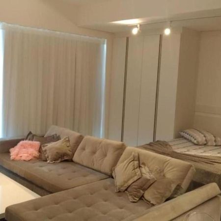 Apartament Book Santos - Unlimited 911 - Estudio Elegancia Zewnętrze zdjęcie