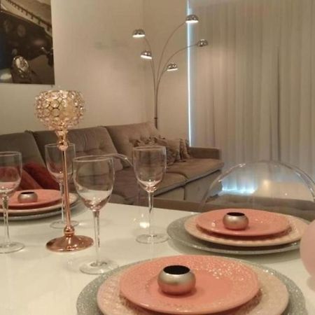 Apartament Book Santos - Unlimited 911 - Estudio Elegancia Zewnętrze zdjęcie