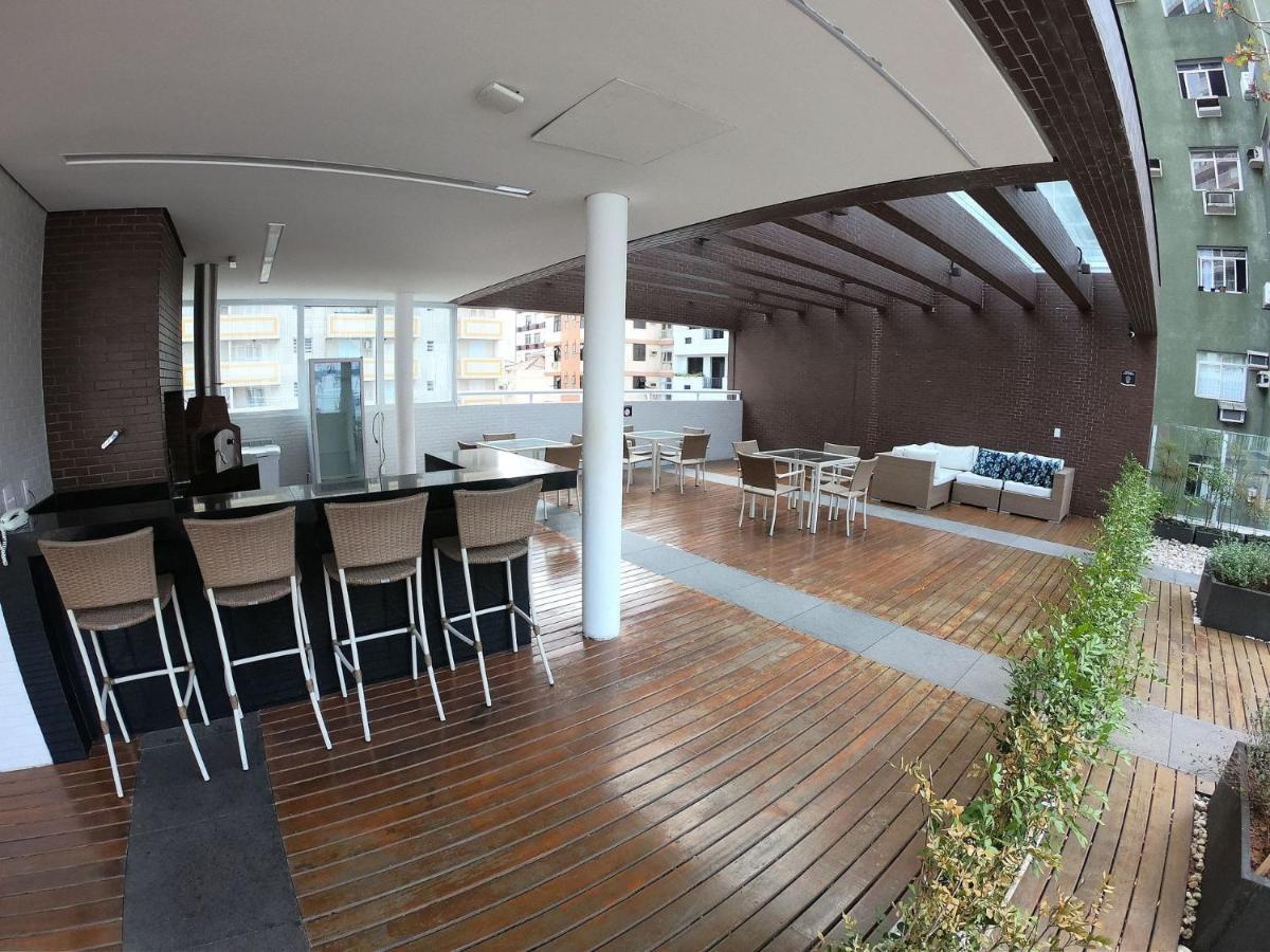 Apartament Book Santos - Unlimited 911 - Estudio Elegancia Zewnętrze zdjęcie