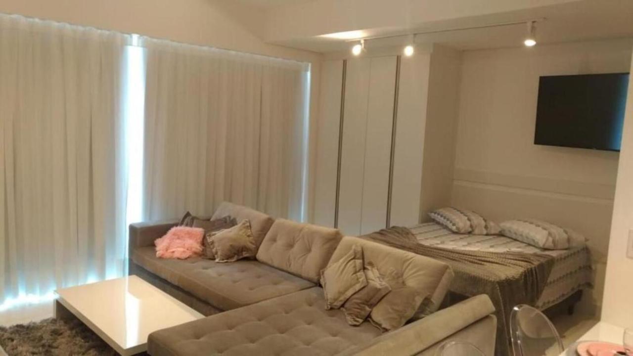 Apartament Book Santos - Unlimited 911 - Estudio Elegancia Zewnętrze zdjęcie