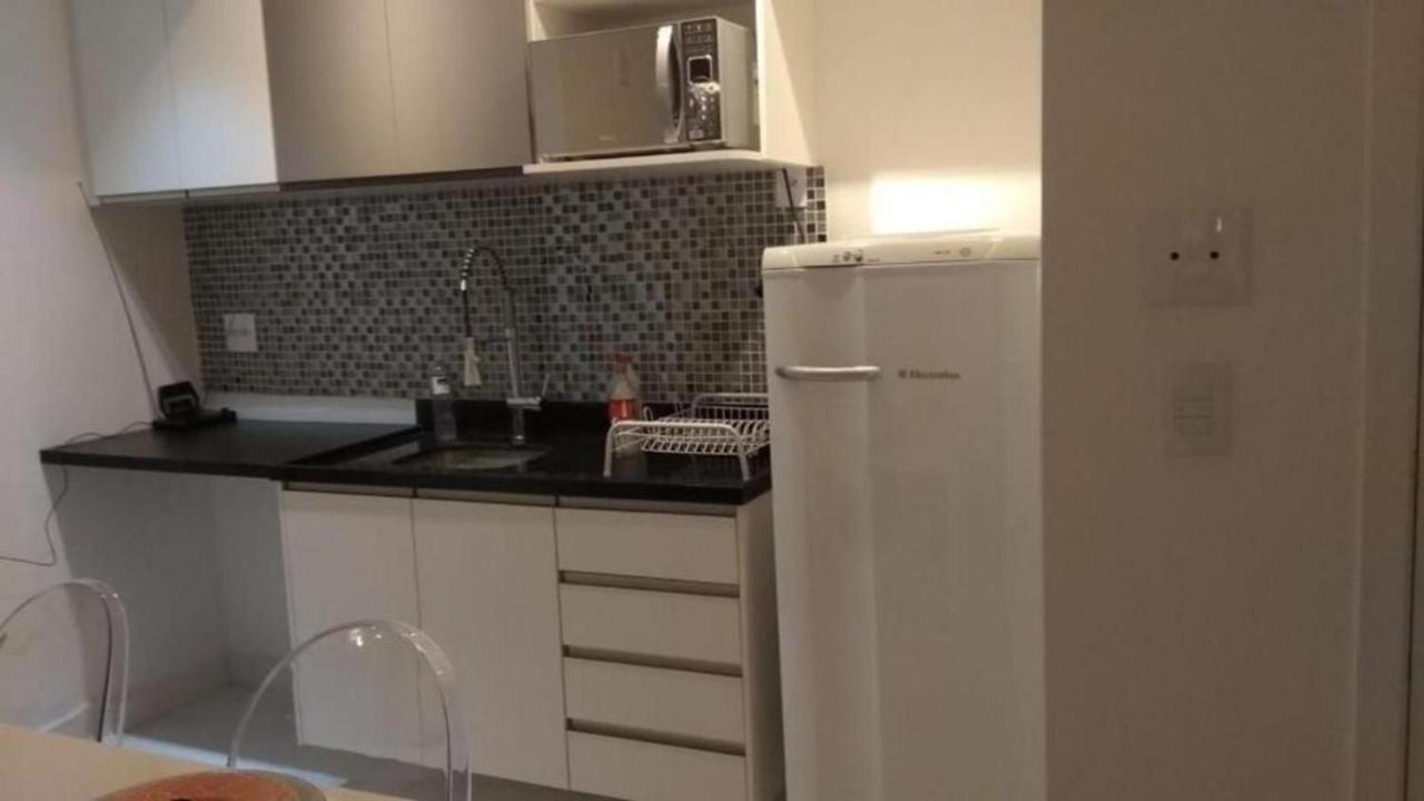 Apartament Book Santos - Unlimited 911 - Estudio Elegancia Zewnętrze zdjęcie